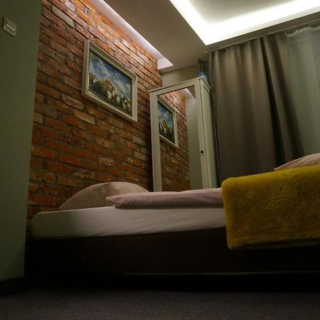 Pokoj Miejski เจโลนากูรา ภายนอก รูปภาพ